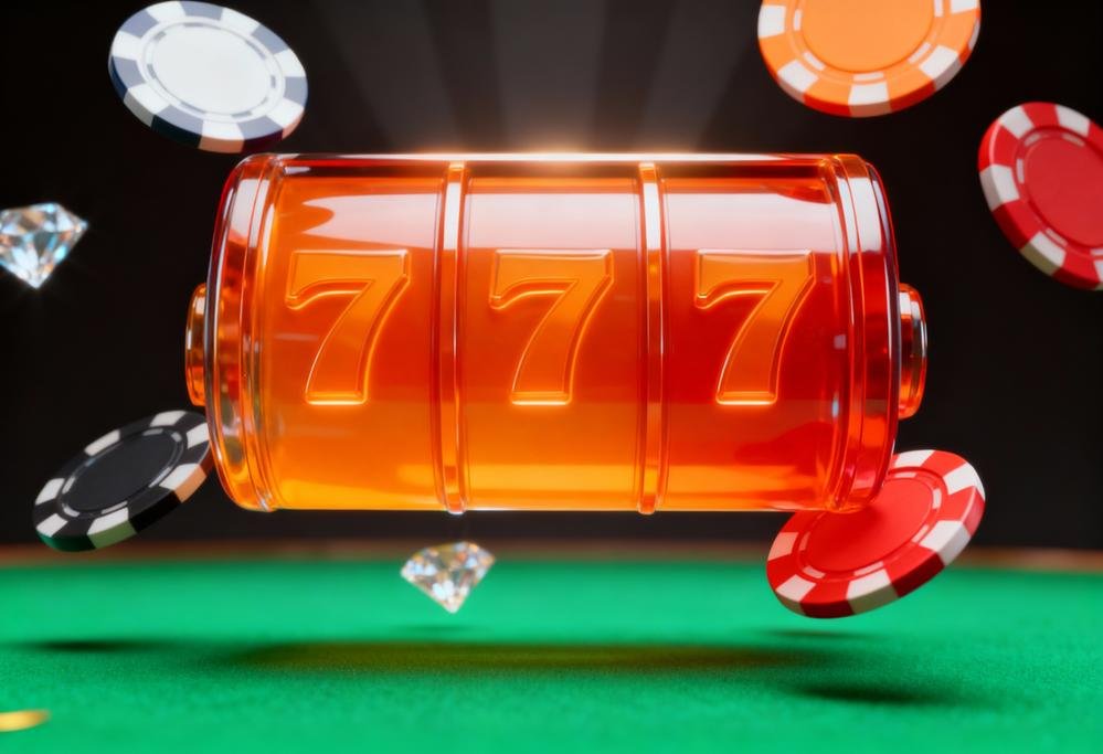 Spin samurai casino