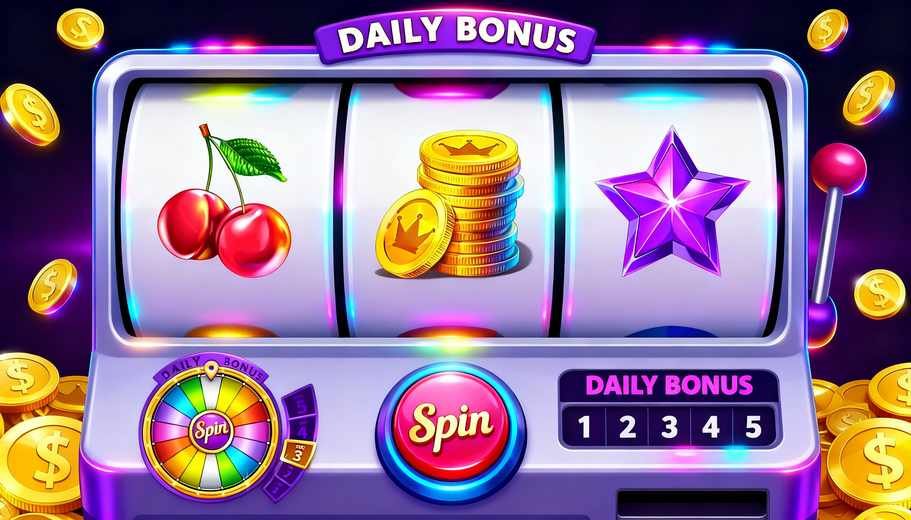flush casino accedi